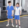 青之树【升级版】中学夏装运动服 【深圳市中小学校服供应商】 51深圳校服 商品缩略图2