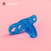 艾扬格 Life 脚趾矫正器 脚骨拇指外翻矫形器 分趾器（一对卖） 商品缩略图5