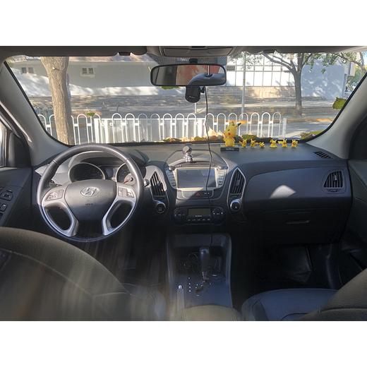 【特价月租-北京】现代 ix35 2.0L 自动两驱智能型 国V 商品图6