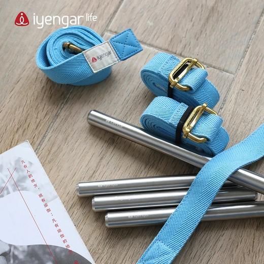 艾扬格 Life 膝棒/瑜伽辅具（39元/根） 商品图1