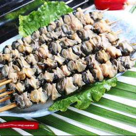 田螺肉串    一件     批