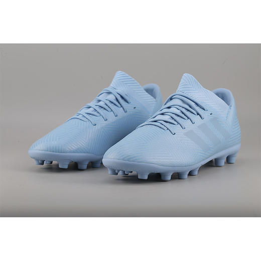 ADIDAS/阿迪达斯 NEMEZIZ MESSI 18.3 HG J 童款足球鞋BB7034 商品图3