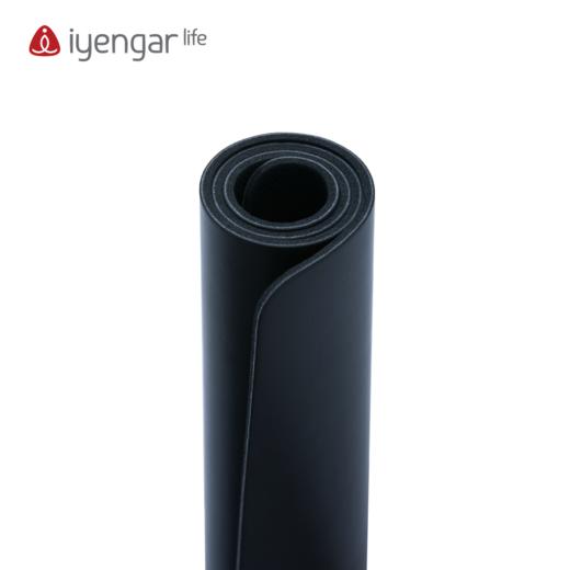 艾扬格 Life 瑜伽  跳绳静音垫  正方形橡胶迷你垫 防滑垫 商品图5