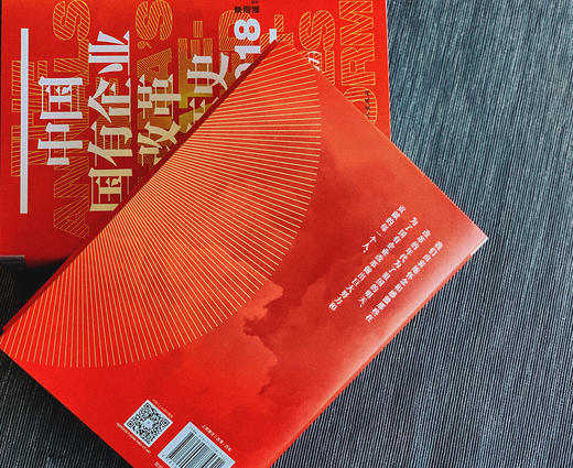 中国国有企业改革编年史（1978-2018） 商品图3