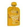 艾拉厨房 ELLAS KITCHEN 婴儿宝宝辅食泥黄色杂果蓉 6MX90g (新旧包装随机发送) 商品缩略图3