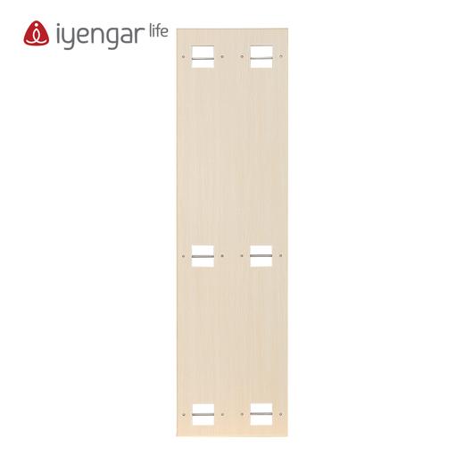 艾扬格 Life 家庭装瑜伽墙 方便 安装 居家使用A5010（一组瑜伽墙的单价） 商品图2