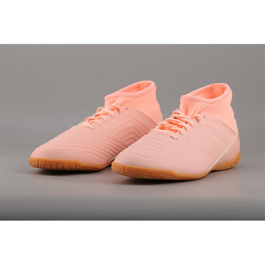 ADIDAS/阿迪达斯 猎鹰 TANGO 18.3 IN 平底室内童款足球鞋DB2325 商品图3