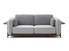 Butler 三人沙发 | 更多面料可选