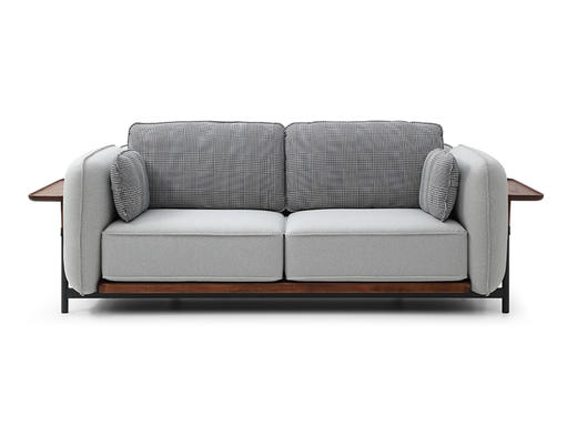 Butler 三人沙发 | 更多面料可选 商品图0