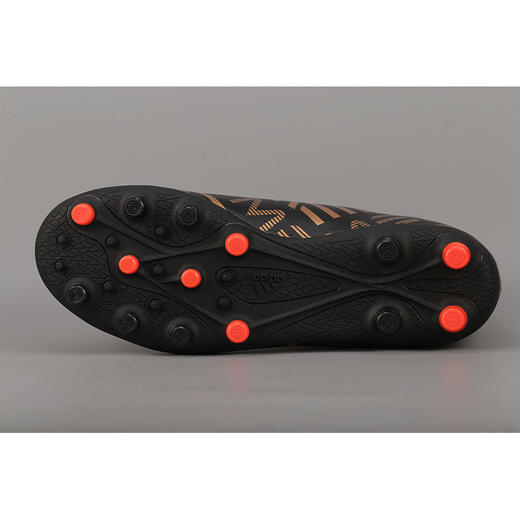 ADIDAS/阿迪达斯 NEMEZIZ MESSI 17.3 HG J 童款足球鞋CQ1906 商品图1