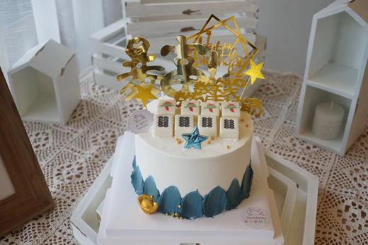 麻将八筒幺鸡 商品图2