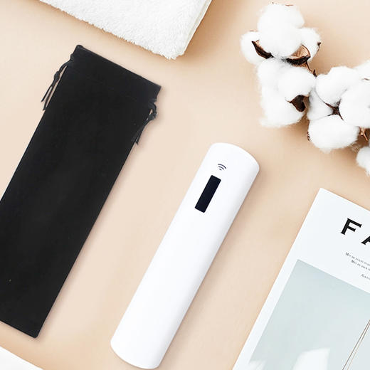 Puretta 便携餐具除菌收纳盒 商品图2