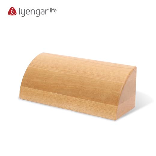 艾扬格 Life 四分之一圆砖（普通版） 商品图1