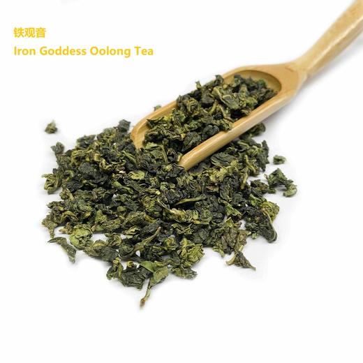 中国传统茶CHINESE TEA 茶包 2.5-3g*50包 商品图2