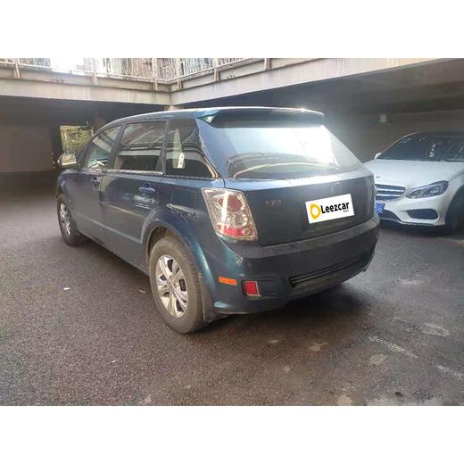 比亚迪 e6 400 豪华版 【长租-北京】 商品图3