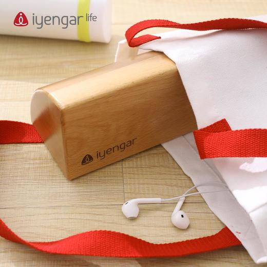 艾扬格 Life 四分之一圆砖（普通版） 商品图7