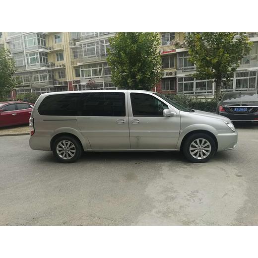 【月租-北京】别克 GL8 2.4L CT舒适版 商品图8