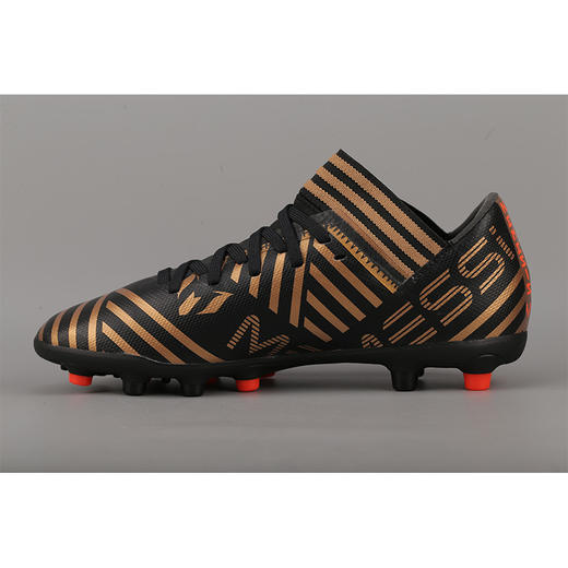 ADIDAS/阿迪达斯 NEMEZIZ MESSI 17.3 HG J 童款足球鞋CQ1906 商品图2