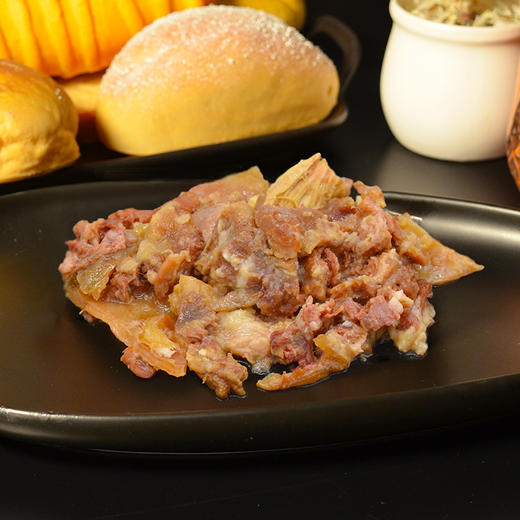 天莱香牛  牛小卤礼盒2.8kg  老板下酒菜  熟食礼盒【实物&礼品卡】 商品图1