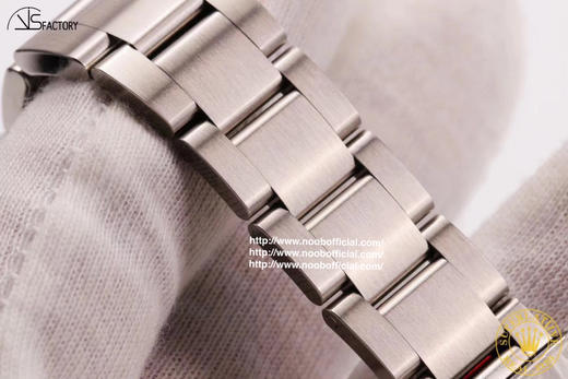 『vs黑水鬼』第二代116610和第三代126610水鬼同价❕❕VS劳li士全新3135版本黑水鬼SUB，实心轴，男士腕表，精钢表带，密底，自动机械机芯➕904进口精钢➕赠送一套原装进口氟橡胶表带‼️ 商品图3