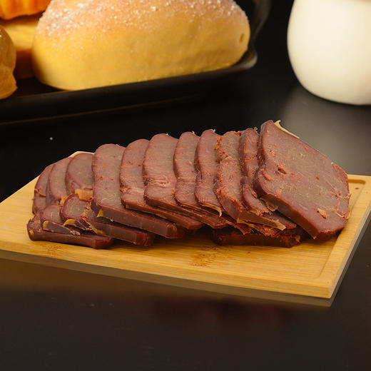 天莱香牛  牛小卤礼盒2.8kg  老板下酒菜  熟食礼盒【实物&礼品卡】 商品图5