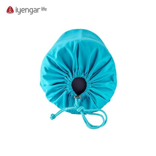 艾扬格 Life 圆形抱枕（加大）/瑜伽抱枕  修复调息  瑜伽冥想 禅修 打坐 商品图1