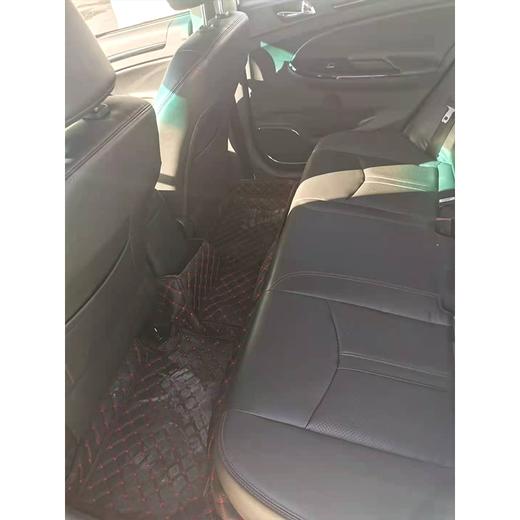 【特价月租-北京】比亚迪 e5 300 尊贵型 商品图6