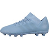 ADIDAS/阿迪达斯 NEMEZIZ MESSI 18.3 HG J 童款足球鞋BB7034 商品缩略图4