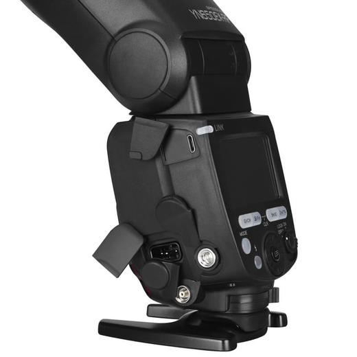 永诺 YN650EX-RF 高速TTL闪光灯 商品图6