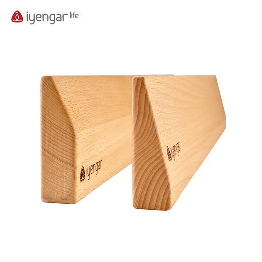 斜木垫2.0+3条1米伸展带 精套套餐 商品图6