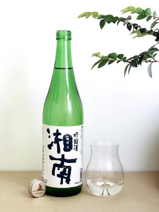 湘南 吟酿酒 商品图0