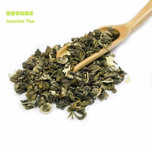 中国传统茶CHINESE TEA 茶包 2.5-3g*50包 商品图1