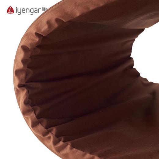 艾扬格 Life 瑜伽肩倒立垫 瑜伽肩垫（大） 冥想 禅修 打坐 商品图3