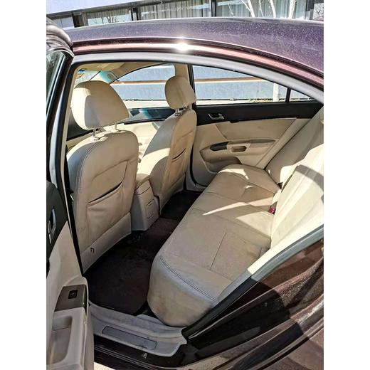 【月租-北京】吉利汽车 帝豪 三厢 1.5L 手动时尚型 商品图11