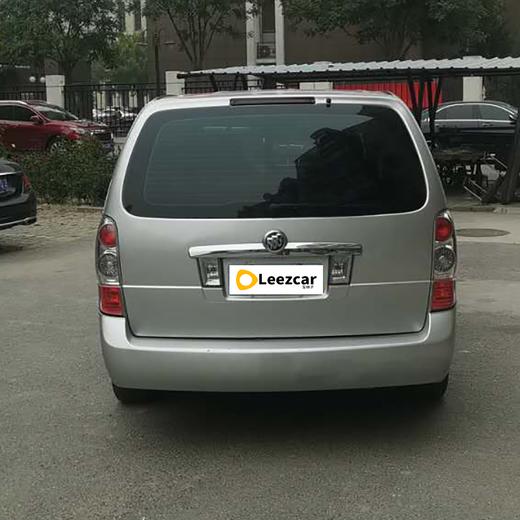 【月租-北京】别克 GL8 2.4L CT舒适版 商品图5