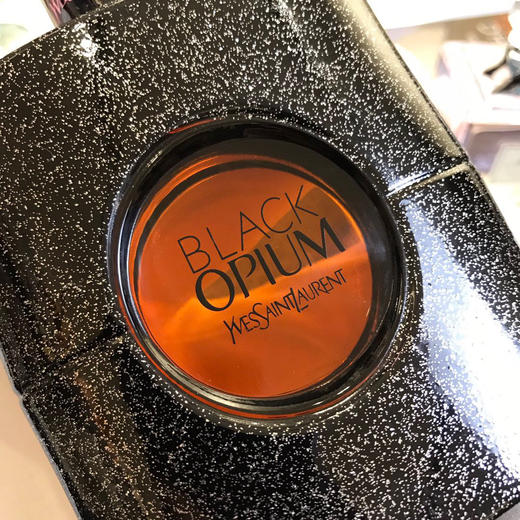 YSL黑鸦片100毫升 商品图3