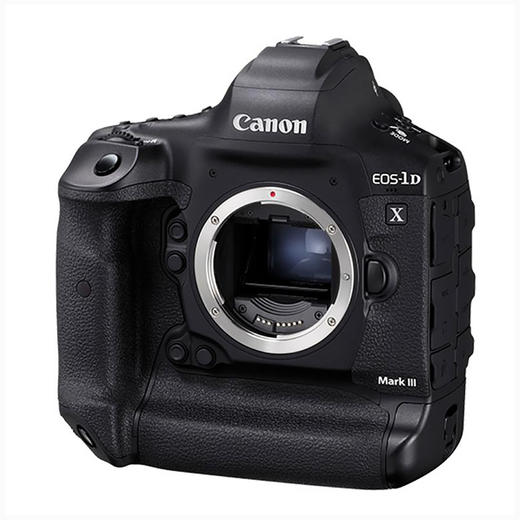 佳能1dx3单机身eos1dxmarkiii全画幅单反1dxiii三代未税价