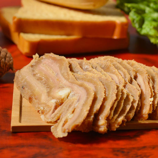 天莱香牛  牛小卤礼盒2.8kg  老板下酒菜  熟食礼盒【实物&礼品卡】 商品图3