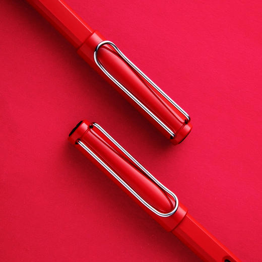 LAMY 凌美狩猎者系列钢笔礼盒套装 商品图1