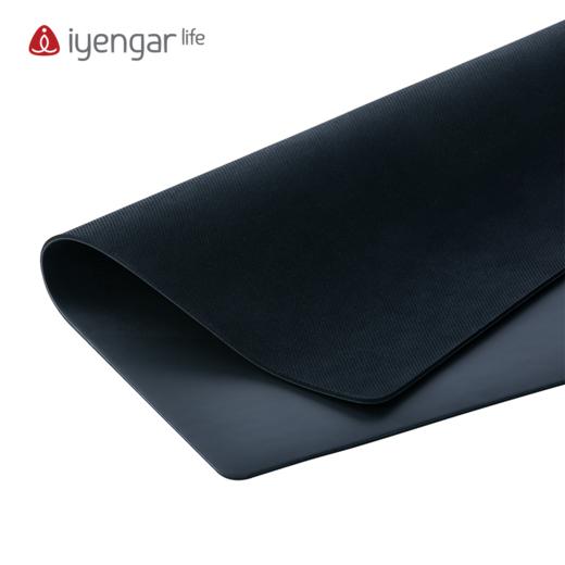 艾扬格 Life 瑜伽  跳绳静音垫  正方形橡胶迷你垫 防滑垫 商品图4