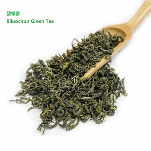 中国传统茶CHINESE TEA 茶包 2.5-3g*50包 商品图5