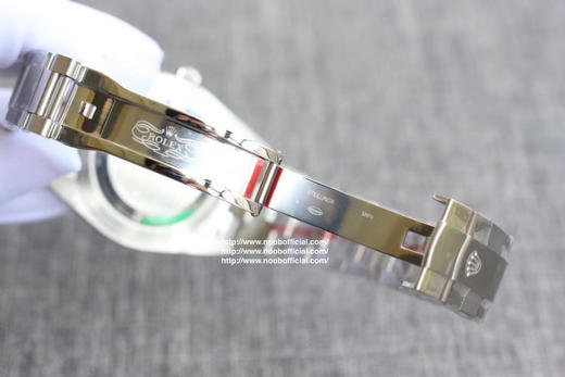 EW劳li士2020新款蚝式恒动型41系列m124300-0001，厚度12.mm，表径41mm，3230机芯，密底，男士腕表，自动机械机芯，精钢表带 商品图9