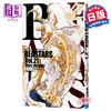 【中商原版】BEASTARS 21 漫画 日文原版 BEASTARS 21 少年チャンピオン コミックス 商品缩略图0