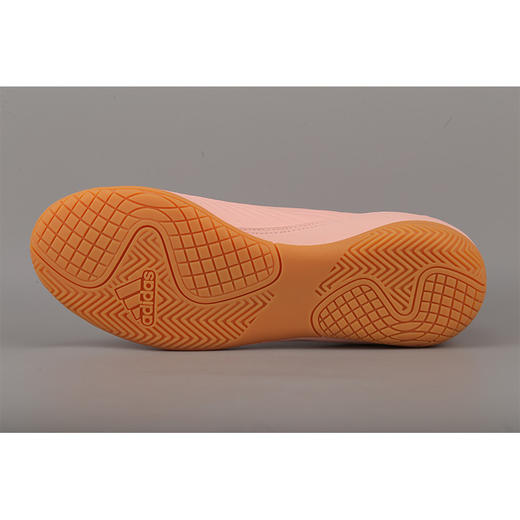 ADIDAS/阿迪达斯 猎鹰 TANGO 18.3 IN 平底室内童款足球鞋DB2325 商品图1