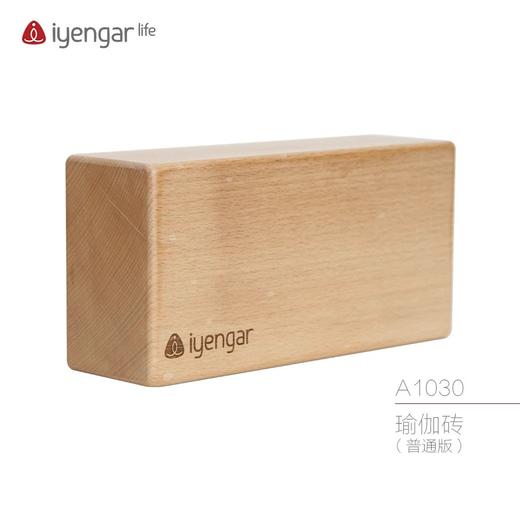 艾扬格 Life 瑜伽砖（普通版） 商品图3