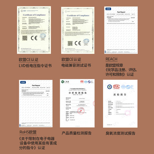 ENRICO恩瑞可冰箱除味器鞋柜车载超氧除臭菌盒净化神器 商品图3