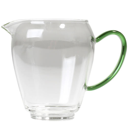 公道杯-玻璃公道杯-耐热玻璃公道杯耐高温加厚玻璃 商品图4