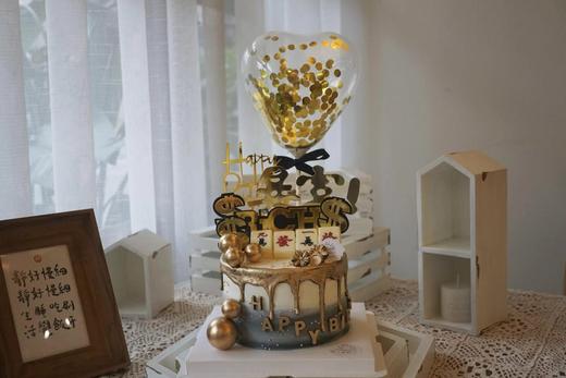 麻将幺鸡8筒 商品图0