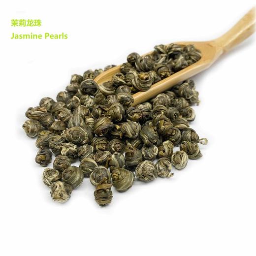 中国传统茶CHINESE TEA 茶包 2.5-3g*50包 商品图3