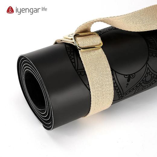 艾扬格 Life 瑜伽垫背带/瑜伽辅具 商品图2